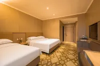 Ludong Collection Hotel (Yantai Railway Station Ludong University)