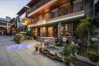 Dulanyi ・ HomeStay ・ Artistic Boutique Stay (Xihu Lingyin) -  Privatzimmer