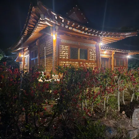 HANOK STAY Sesimdang