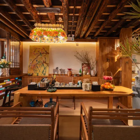 Jinxi Inn
