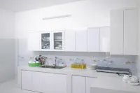 Thanh An Homestay - 2-Star