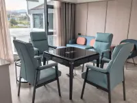 Hanting Hotel (Mount Huangshan Yixian Ancient City Branch) Hotels in Yi County