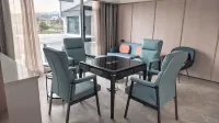 Hanting Hotel (Mount Huangshan Yixian Ancient City Branch)