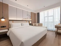 Wanda Meihua Hotel (Songshan Lake Branch Hotels in Dongguan