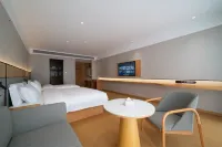 Jinan Urban Garden Select Hotel