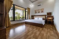 Golden Hill Villas Phú Quốc