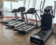 The Mansion Pakchong - palestra