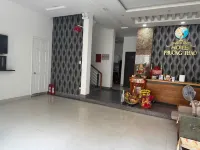 HOTEL PHUONGTHAO - 2-نجوم