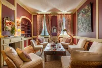 La Baronnie Hotel et Spa - Parkering