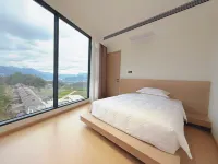 Tingquan Homestay, Hefeng (Pingshan Canyon Scenic Area Branch) Hotels in Hefeng