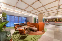 Orange Hotel (Tianmen Renmin Avenue Branch)