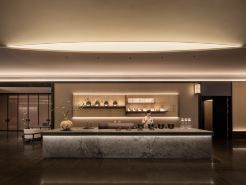 GRAND JI HOTEL HANGZHOU BINJIANG