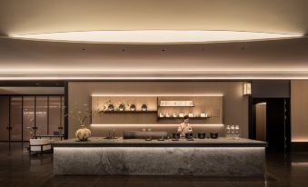 GRAND JI HOTEL HANGZHOU BINJIANG