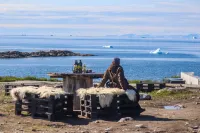 Ilimanaq Lodges - Wifi