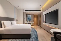 Holiday Inn Express Huangshan Mountain South Gate by IHG โรงแรมใน