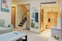 Tongliao Xinxuan Homestay - căn hộ