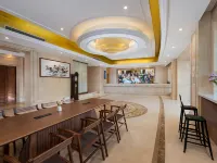 Vienna Hotel (Minhou University Town Boshihou) Hotels in Minhou