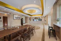 Vienna Hotel (Minhou University Town Boshihou)