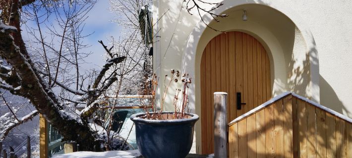 Four Girls Mountain Lanxi Wild Luxury Hotel (Changpinggou Scenic Area Branch) Hotéis em Condado de Xiaojin