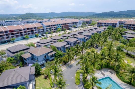 Nova Villas Phu Quoc