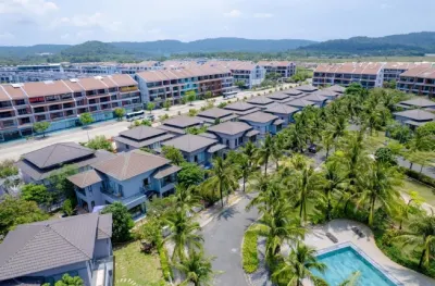 Nova Villas Phu Quoc Hotels in 