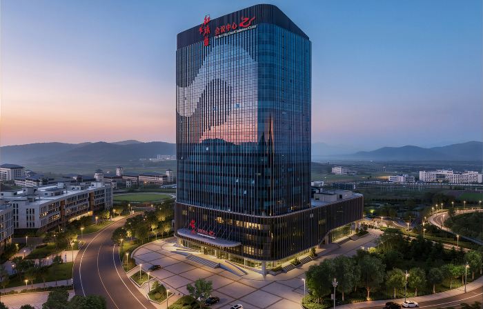 Hongqiqu Conference Center Hotel