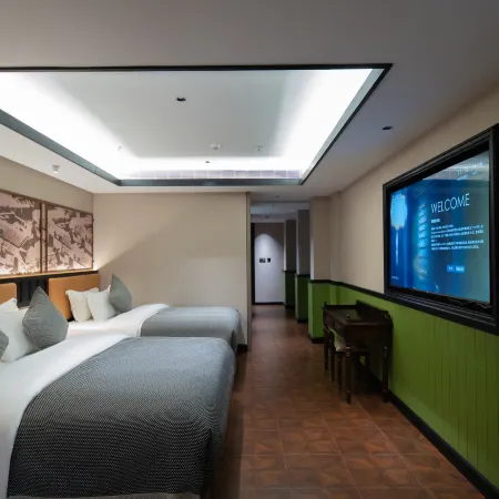 Parkside Inn