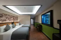 Parkside Inn