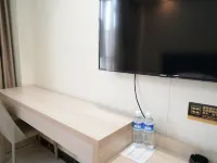 룽안 신이 비즈니스 호텔 룽안 호텔