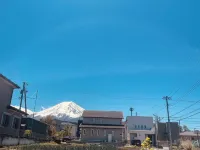 RelaxYN Japanese traditional house 5 minutes by car to Fuji-Q Highland Các khách sạn gần Công viên giải trí Thomas Land
