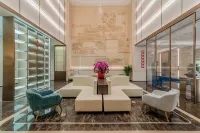 Galaxy Garden Hotel - Suối nước nóng