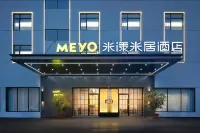 Milky Way Hotel (Ningyuan Branch) - 3 Yıldız