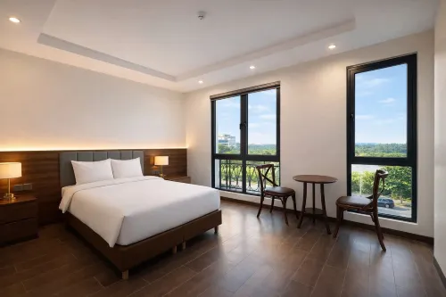 KEZAN HOTEL 5