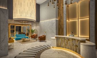 Hyatt Place Bhopal