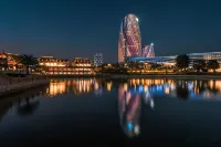Lisiton International Hotel (Danzhou Baimajing Central Avenue Branch) - Scenic