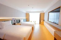 Shuidu Yunting Hotel (Danjiangkou Dam Scenic Area Branch)