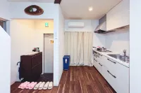 Friends Inn Tenkachaya