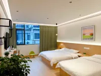 Zuo Lin You Su Homestay