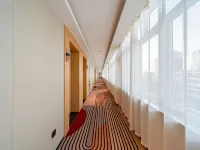Shankee Hotel (Yiyuan Commercial Street Lishan Road， Zibo) Hotels in Yiyuan