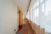 Shankee Hotel (Yiyuan Commercial Street Lishan Road， Zibo)