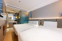Xilu Hotel (Beijing Tiananmen Square Qianmen Street Branch)