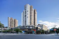 Xinyoulian Business Hotel