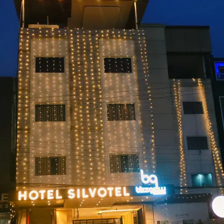Silvotel by Bizzgrow Hotels