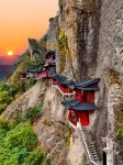 Crowne Plaza HANGZHOUONETHOUSANDISLANDLAKE by IHG - romantici