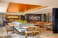 Ascott Waterplace Surabaya - breakfast