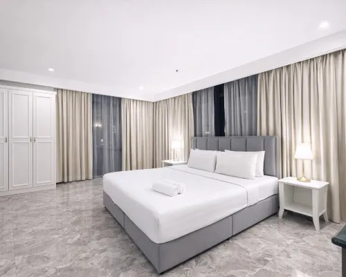 KL Bintang Suites @ Times Square Featured Photos
