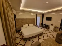 Afaq Suite Al-Massif Serviced Apartments - balcon