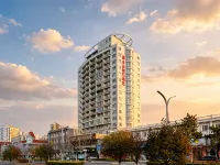 Xiduoduo Holiday Hotel Hotels in Qinhuangdao