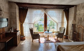 Goreme Inn Hotel Only Adult