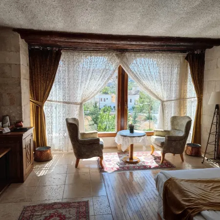 Goreme Inn Hotel Only Adult